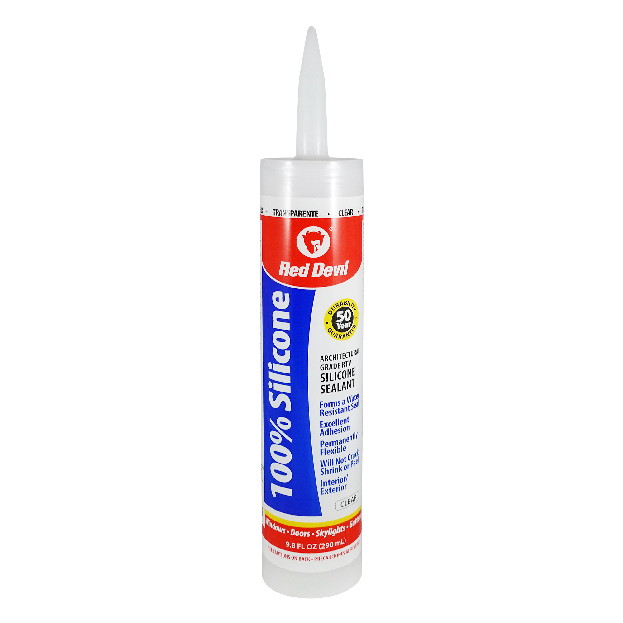 product 100% Silicone Sealant